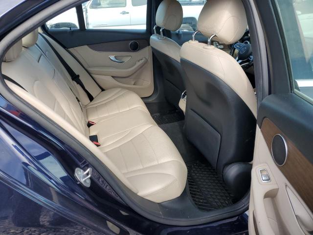 Продажа на аукционе авто 2020 Mercedes-benz C 300 4mat, vin: WDDWF8EBXLR556064, номер лота: 91261045