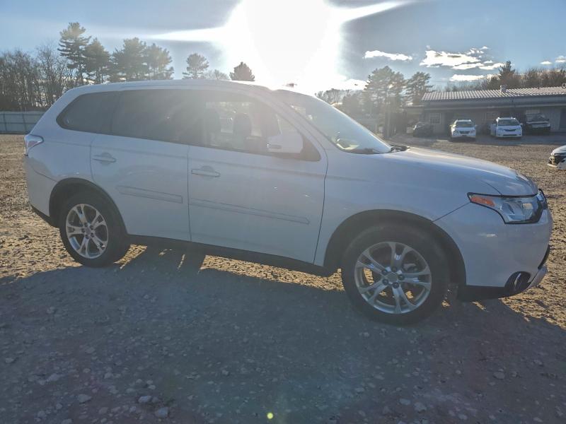 Aukcja sprzedaży 2015 Mitsubishi Outlander, vin: JA4AZ3A37FZ009538, numer aukcji: 94237605