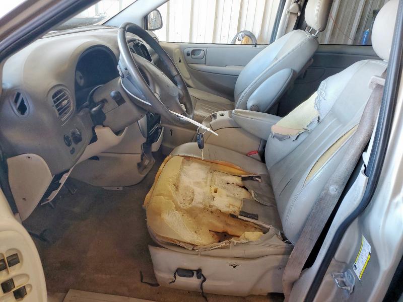 2007 Dodge Grand Caravan მანქანა იყიდება აუქციონზე, vin: 2D4GP44L47R344469, აუქციონის ნომერი: 85394825