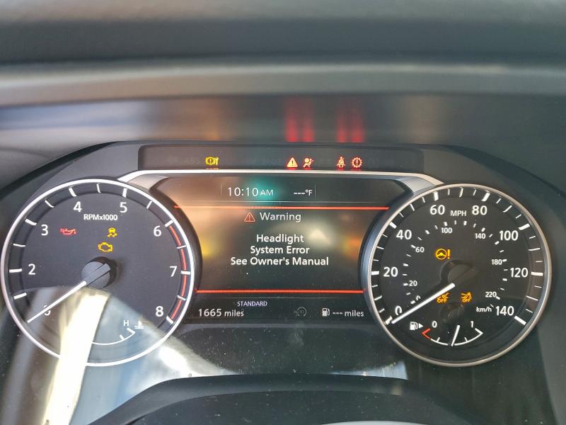 Продажа на аукционе авто 2025 Nissan Rogue Sv, vin: 5N1BT3BA6SC826582, номер лота: 90307825