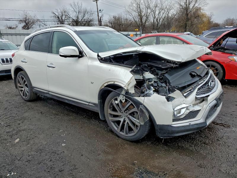 Aukcja sprzedaży 2016 Infiniti Qx50, vin: JN1BJ0RR7GM270615, numer aukcji: 93601935