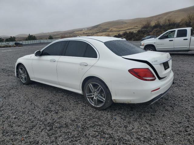 Продажа на аукционе авто 2017 Mercedes-benz E, vin: WDDZF4JB2HA174936, номер лота: 93542815
