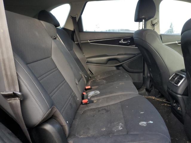 Продажа на аукционе авто 2019 Kia Sorento L, vin: 5XYPG4A34KG551992, номер лота: 91266205