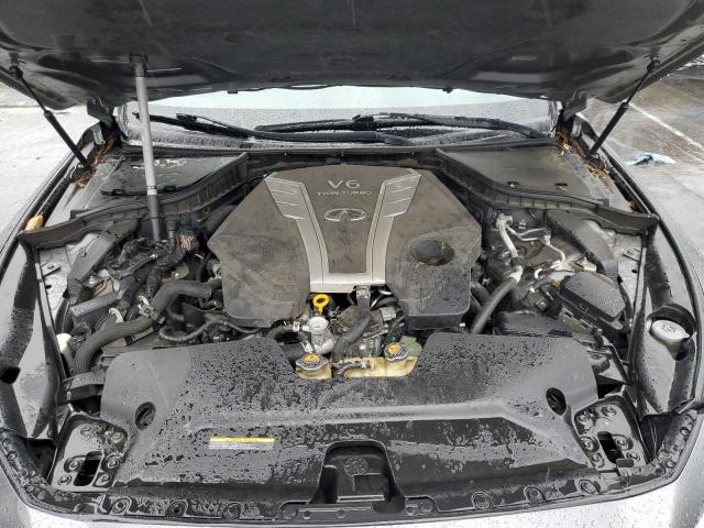 Продаж на аукціоні авто 2017 Infiniti Q50, vin: JN1EV7AP3HM730505, номер лоту: 93283115