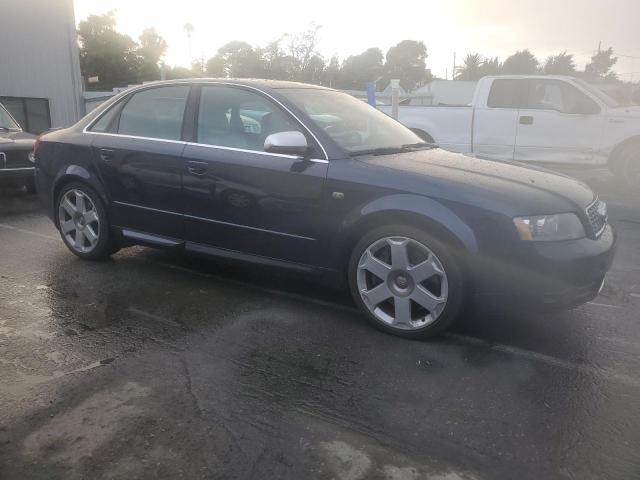 Продажа на аукционе авто 2004 Audi S4, vin: WAUPL68E74A203960, номер лота: 93370145