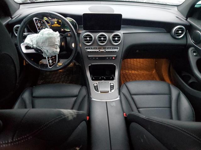 Продаж на аукціоні авто 2022 Mercedes-benz Glc, vin: W1N0G8EBXNG119525, номер лоту: 93186605