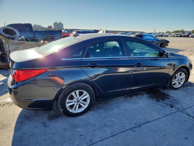 Aukcja sprzedaży 2011 Hyundai Sonata Gls, vin: 5NPEB4AC9BH060820, numer aukcji: 92225195