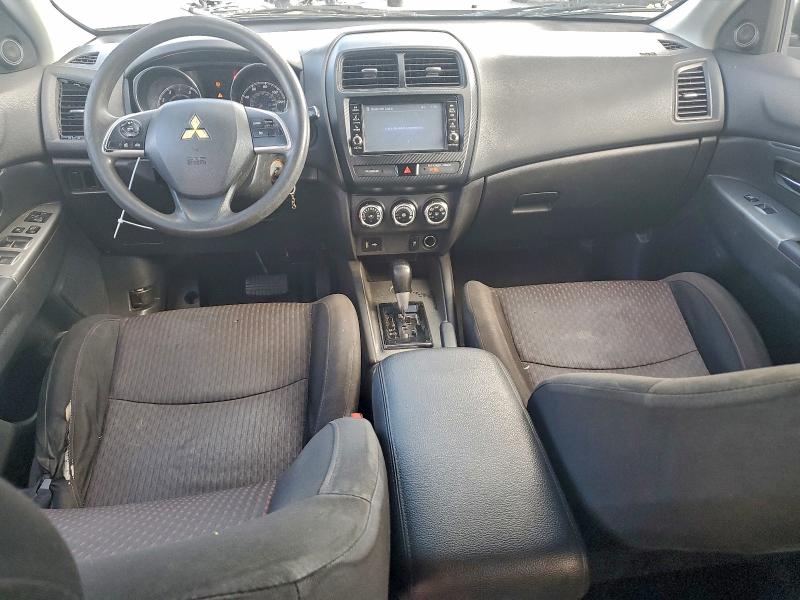 Продаж на аукціоні авто 2019 Mitsubishi Outlander Sport, vin: JA4AP3AU9KU033510, номер лоту: 94104175