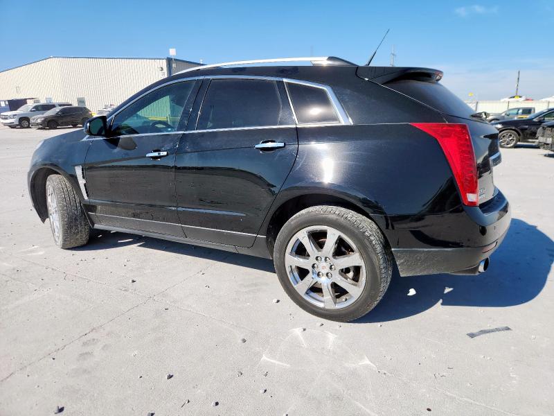 92917185 :رقم المزاد ، 3GYFNBE36CS567850 vin ، 2012 Cadillac Srx مزاد بيع
