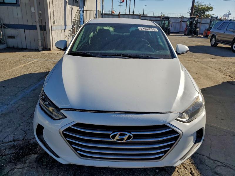 Aukcja sprzedaży 2018 Hyundai Elantra, vin: 5NPD84LF3JH309743, numer aukcji: 93966665