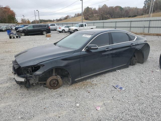 93628315 :رقم المزاد ، KMHGN4JE1FU084246 vin ، 2015 Hyundai Genesis مزاد بيع