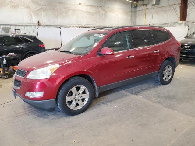 Aukcja sprzedaży 2012 Chevrolet Traverse 4d L, vin: 1GNKRJED8CJ334945, numer aukcji: 79593725