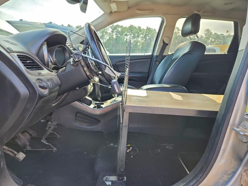 Продаж на аукціоні авто 2019 Dodge Journey, vin: 3C4PDCGG5KT838439, номер лоту: 78432125