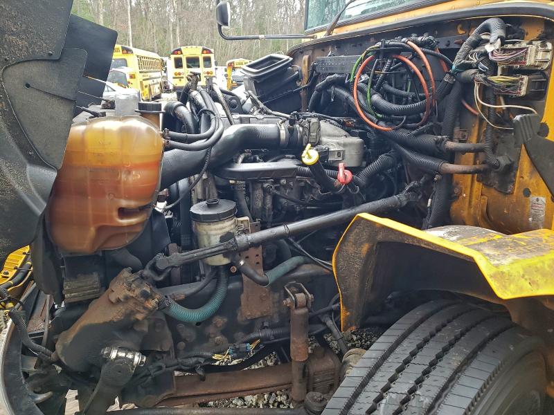 Auction sale of the 2014 Icrp Bus, vin: 4DRBUAAN5EB778797, lot number: 93781435