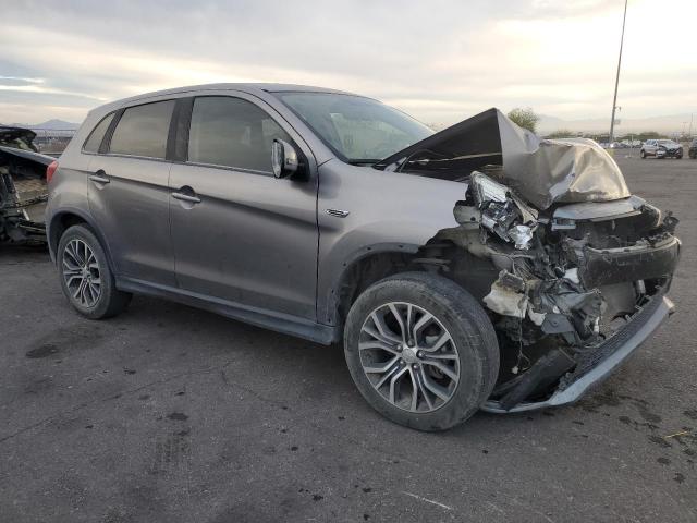 2019 Mitsubishi Outlander Sport მანქანა იყიდება აუქციონზე, vin: JA4AP3AU5KU015618, აუქციონის ნომერი: 92487255