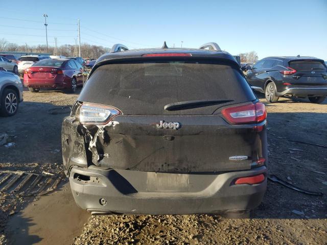 Продажа на аукционе авто 2016 Jeep Cherokee, vin: 1C4PJMCS2GW296727, номер лота: 93226515