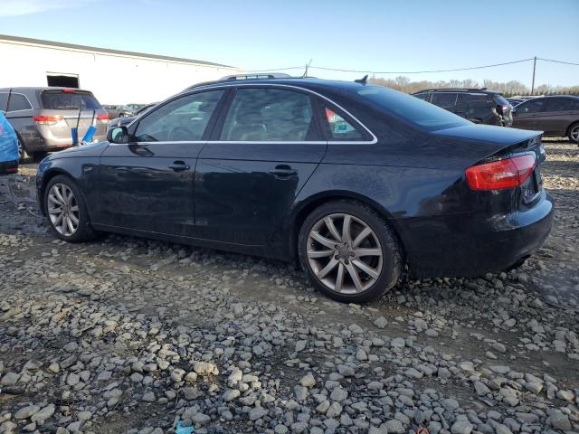 Продажа на аукционе авто 2013 Audi A4, vin: WAUKFBFL5DN022408, номер лота: 92942615