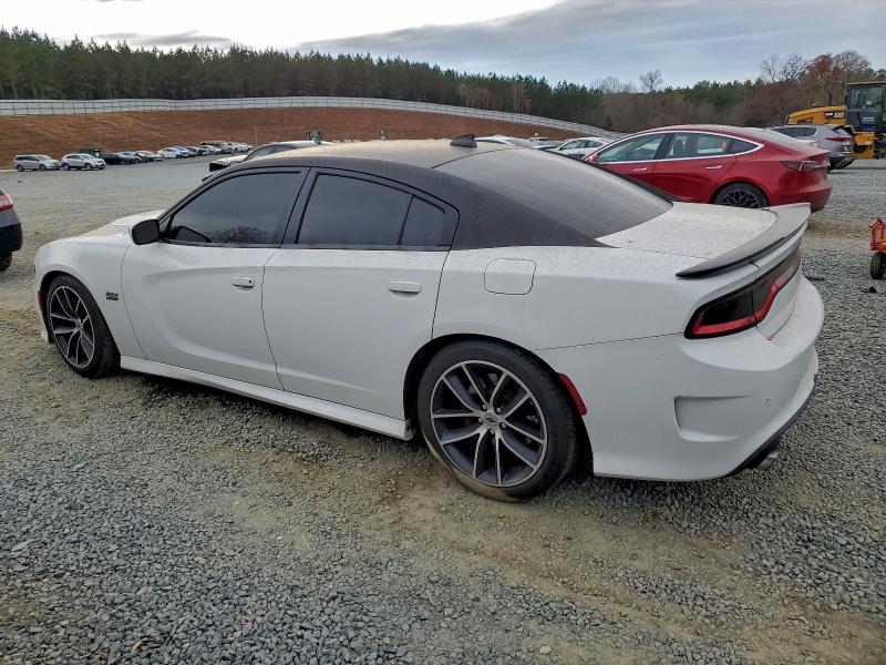 Продажа на аукционе авто 2017 Dodge Charger R/, vin: 2C3CDXGJ7HH643577, номер лота: 94647855