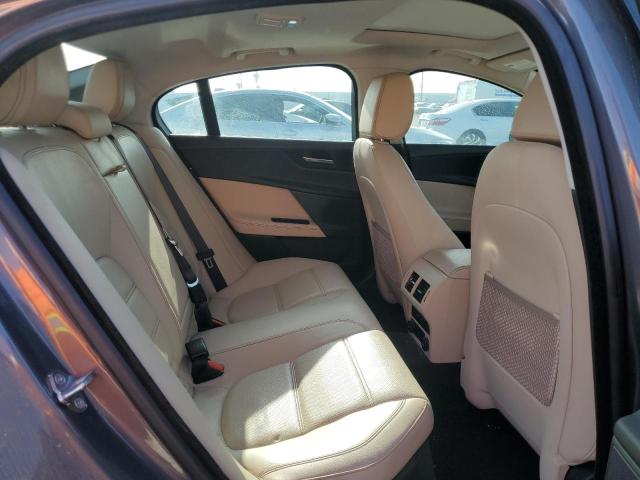 Aukcja sprzedaży 2017 Jaguar Xe Prestig, vin: SAJAE4BN7HA951311, numer aukcji: 91287425