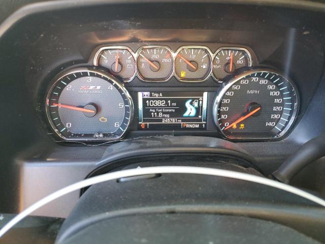 Продажа на аукционе авто 2015 Chevrolet Silverado, vin: 1GC1KVEG2FF171744, номер лота: 91033255