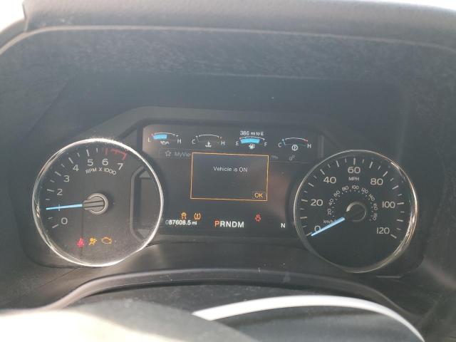 Aukcja sprzedaży 2018 Ford F150, vin: 1FTEW1E58JFA65269, numer aukcji: 90709895
