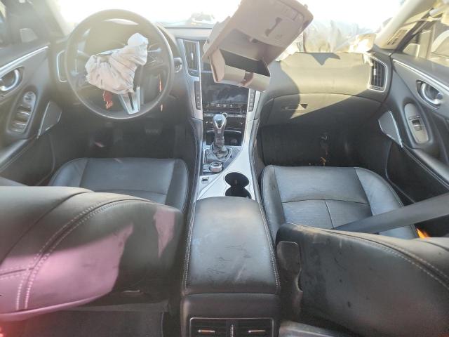 Aukcja sprzedaży 2021 Infiniti Q50, vin: JN1EV7BR8MM753434, numer aukcji: 93618005