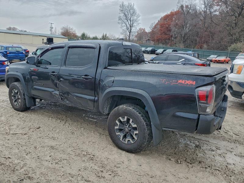 Продаж на аукціоні авто 2020 Toyota Tacoma, vin: 5TFCZ5AN0LX217022, номер лоту: 93495005