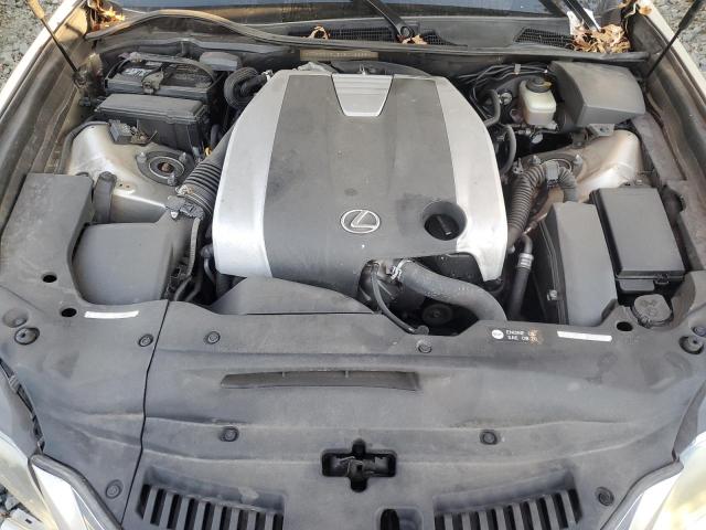 Aukcja sprzedaży 2013 Lexus Gs, vin: JTHCE1BL8D5016689, numer aukcji: 91128725