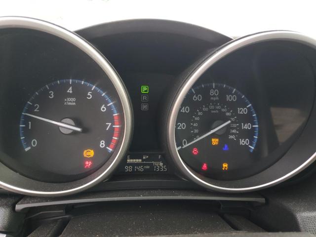 Auction sale of the 2013 Mazda 3, vin: JM1BL1V78D1831192, lot number: 91249535