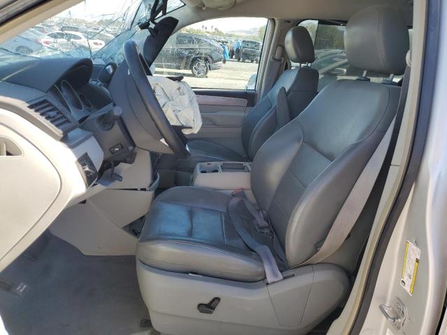Продаж на аукціоні авто 2009 Volkswagen Routan, vin: 2V8HW54X69R553541, номер лоту: 55638556