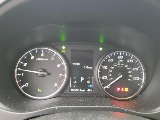 Aukcja sprzedaży 2020 Mitsubishi Outlander, vin: JA4AD3A37LZ019626, numer aukcji: 93090405