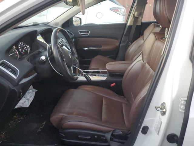 Aukcja sprzedaży 2020 Acura Tlx, vin: 19UUB3F40LA002158, numer aukcji: 92098905
