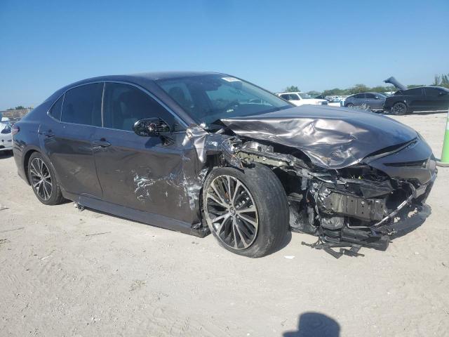 92857815 :رقم المزاد ، 4T1G11AK8LU916273 vin ، 2020 Toyota Camry مزاد بيع