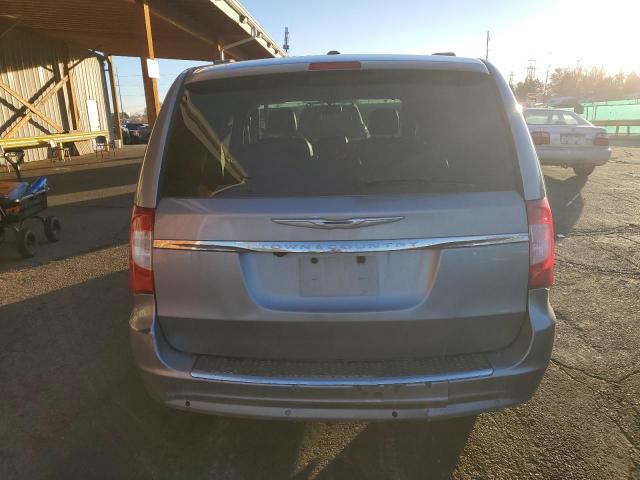 Продаж на аукціоні авто 2013 Chrysler Town & Country, vin: 2C4RC1CG7DR635080, номер лоту: 90381335