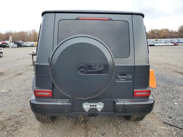 91129755 :رقم المزاد ، W1NYC7HJ7MX416505 vin ، 2021 Mercedes-benz G مزاد بيع