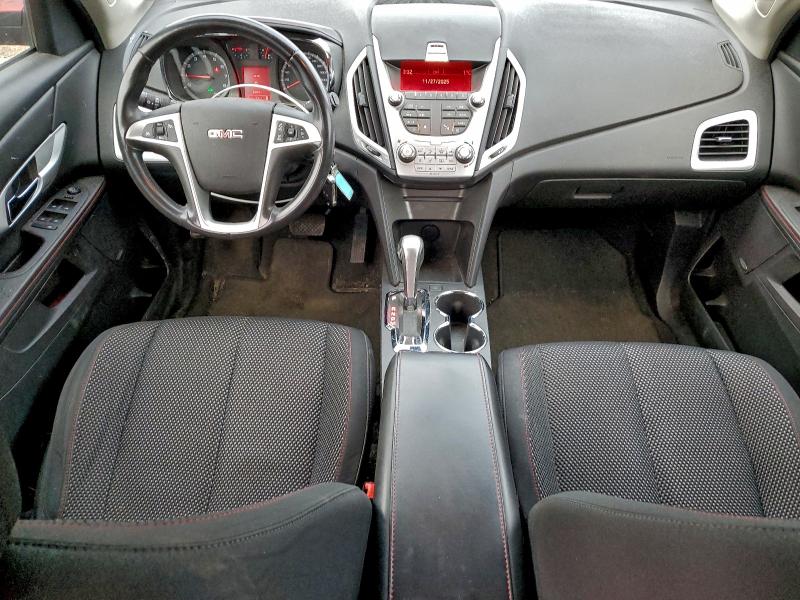 Продаж на аукціоні авто 2010 Gmc Terrain, vin: 2CTALDEW4A6312917, номер лоту: 94311705