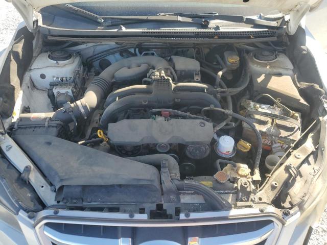 Aukcja sprzedaży 2012 Subaru Impreza, vin: JF1GPAA64CG222092, numer aukcji: 92056635