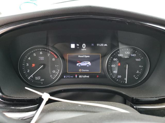 Aukcja sprzedaży 2020 Cadillac Xt6 Premiu, vin: 1GYKPCRS9LZ104619, numer aukcji: 93408255