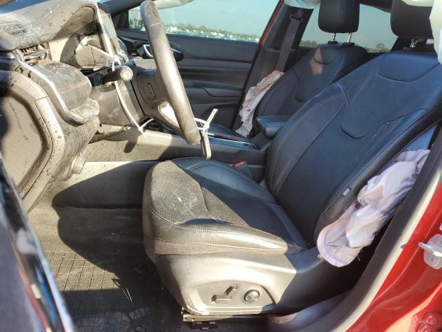 92077745 :رقم المزاد ، 3C4NJDCB7NT203758 vin ، 2022 Jeep Compass Li مزاد بيع