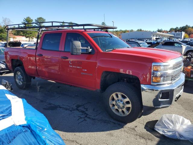 Продажа на аукционе авто 2015 Chevrolet Silverado, vin: 1GC1KVEG2FF171744, номер лота: 91033255