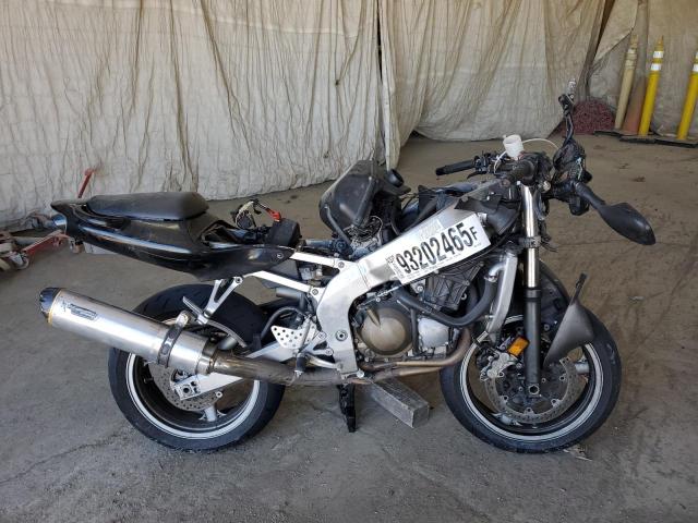 Aukcja sprzedaży 2008 Kawasaki Zx600, vin: JKAZX4J158A072457, numer aukcji: 93202465