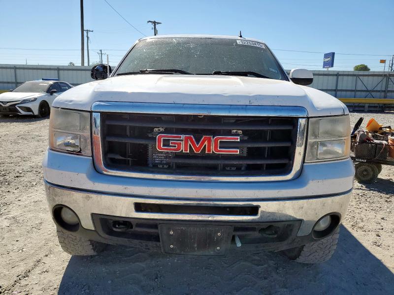 Продаж на аукціоні авто 2011 Gmc Sierra, vin: 3GTP2WE30BG260198, номер лоту: 92253415