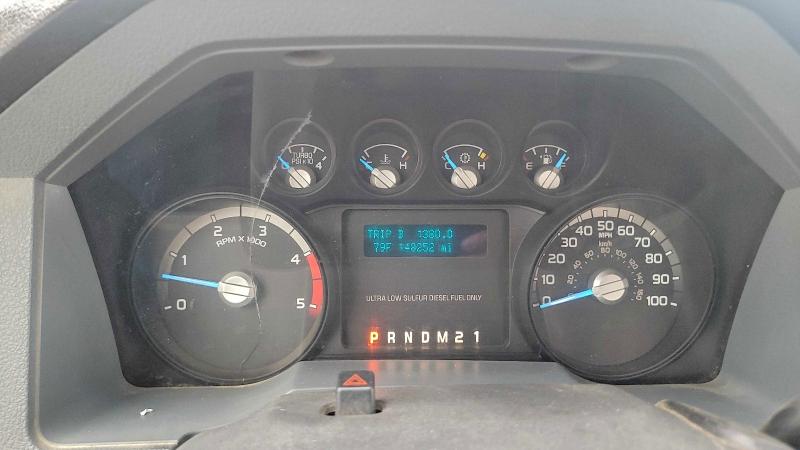 Продаж на аукціоні авто 2015 Ford F550 Super, vin: 1FDUF5GT0FEA53284, номер лоту: 94642505