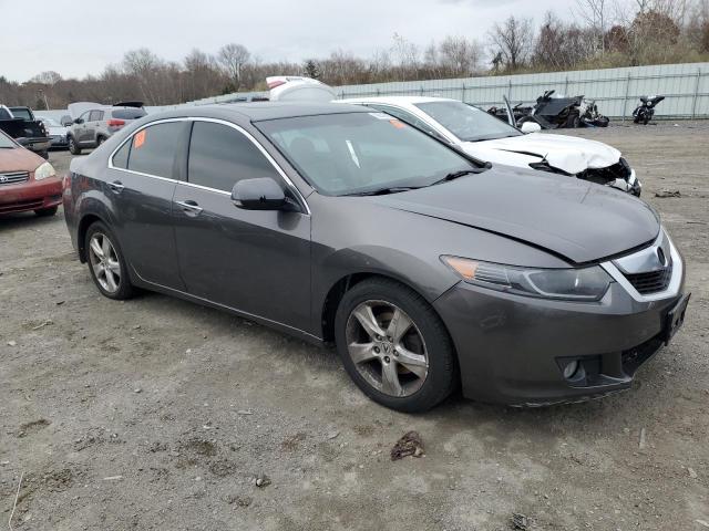 92048405 :رقم المزاد ، JH4CU2F69AC015684 vin ، 2010 Acura Tsx مزاد بيع