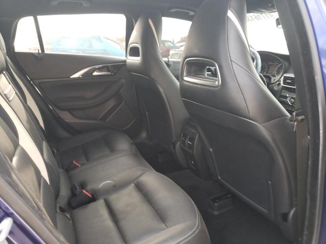 Aukcja sprzedaży 2017 Infiniti Qx30, vin: SJKCH5CP8HA025484, numer aukcji: 91716135