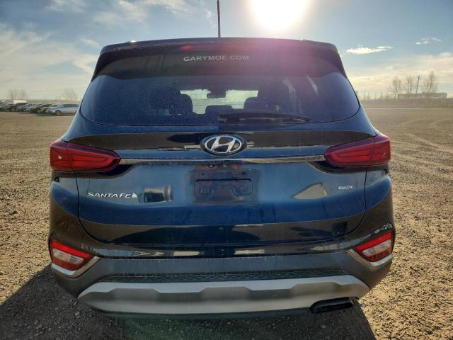 91259385 :رقم المزاد ، 5NMS2CAD6KH029012 vin ، 2019 Hyundai Santa Fe مزاد بيع