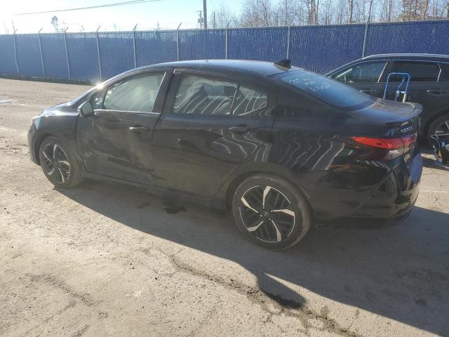 2024 Nissan Versa მანქანა იყიდება აუქციონზე, vin: 3N1CN8FV8RL912541, აუქციონის ნომერი: 93789735