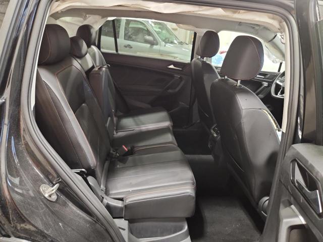 2024 Volkswagen Tiguan მანქანა იყიდება აუქციონზე, vin: 3VV5B7AX4RM232679, აუქციონის ნომერი: 93302445