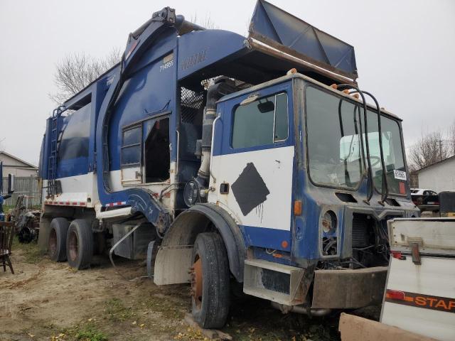 Aukcja sprzedaży 2014 Mack 600 Mru600, vin: 1M2AV02C5EM011178, numer aukcji: 66195665