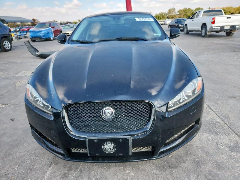 2014 Jaguar Xf მანქანა იყიდება აუქციონზე, vin: SAJWA0ES0EPU19189, აუქციონის ნომერი: 92794165
